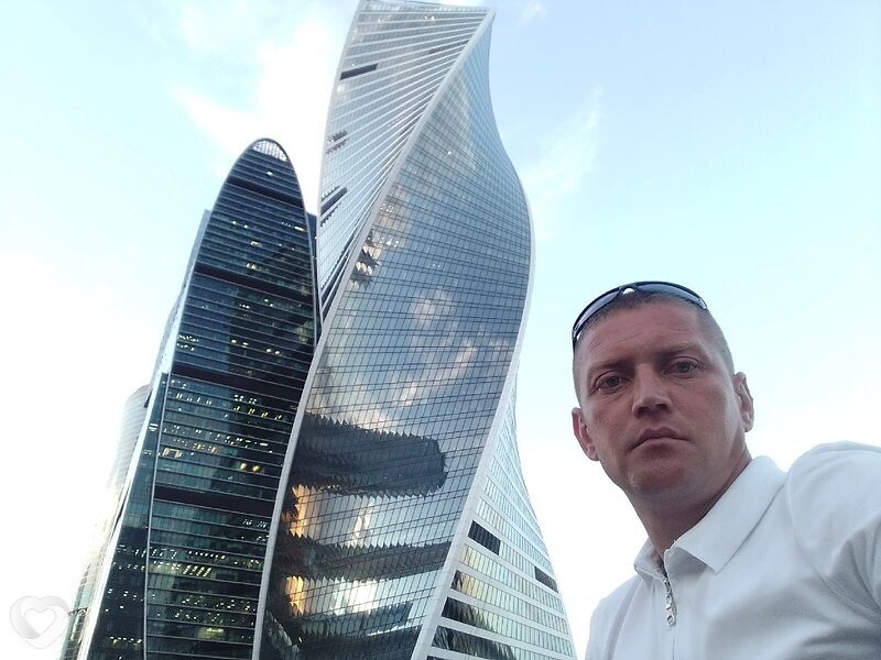 Ильнур, 38, Бугульме — анкета №1077274