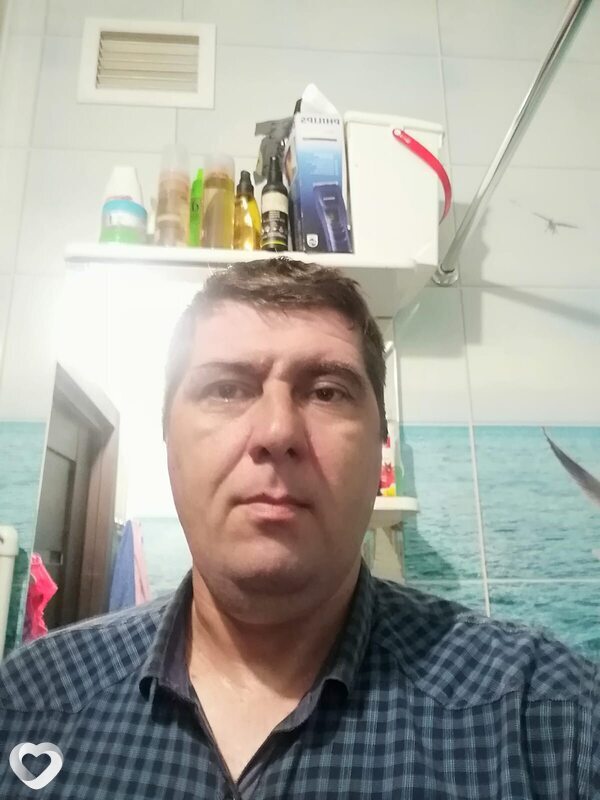 Сергей, 49, Ульяновске — анкета №1077277