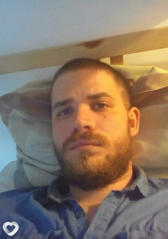 Simon, 26, Прага — анкета №1077280