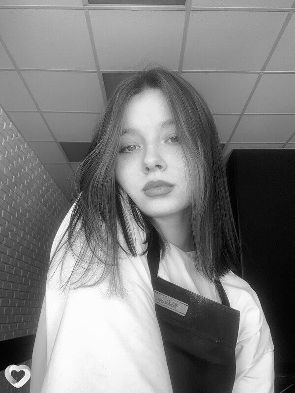 Ксения, 21, Нижнем Новгороде — анкета №1077436