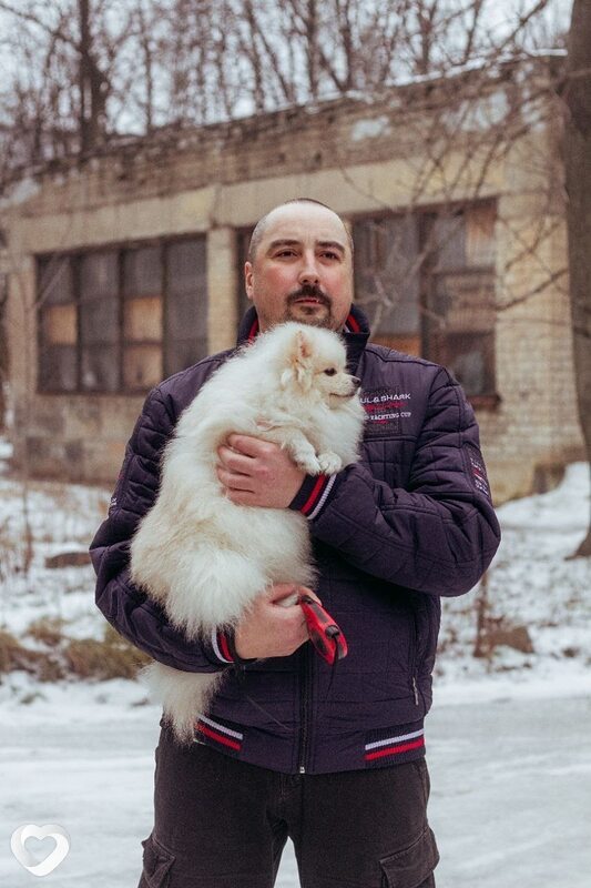 Дамир, 38, Макеевке — анкета №1077443