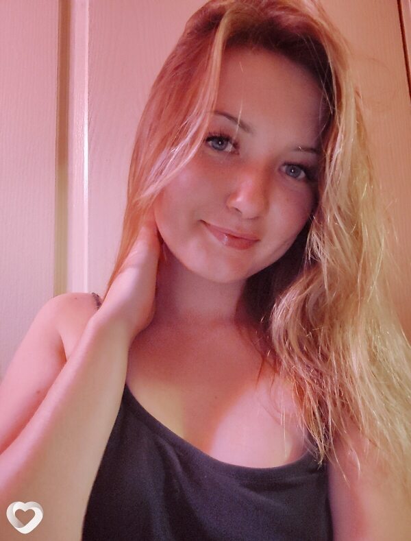 Ксения, 24, Калининграде — анкета №1077445