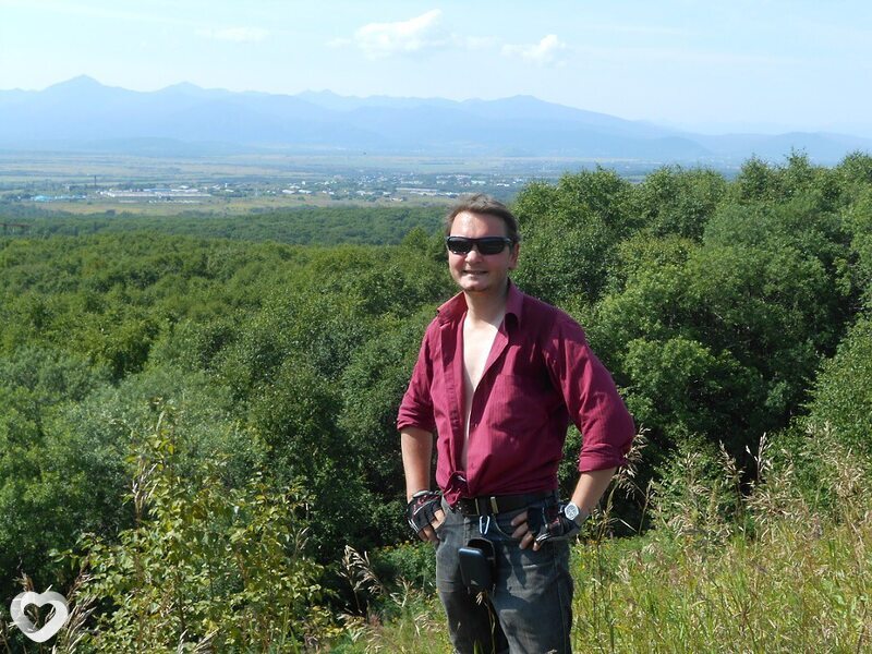Андрей, 50, Самаре — анкета №1077365