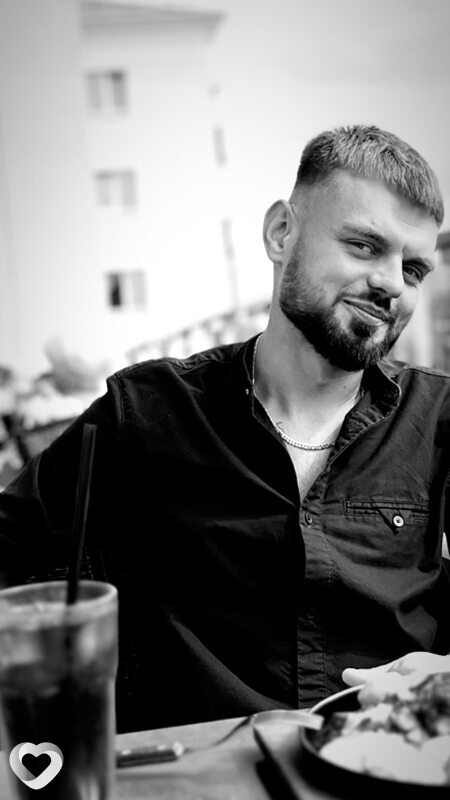 Игорь, 26, Гомеле — анкета №1077367