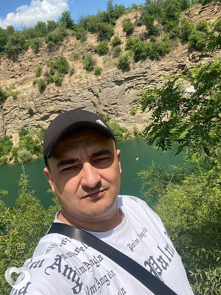 Андрей, 38, Новочеркасске — анкета №1077372