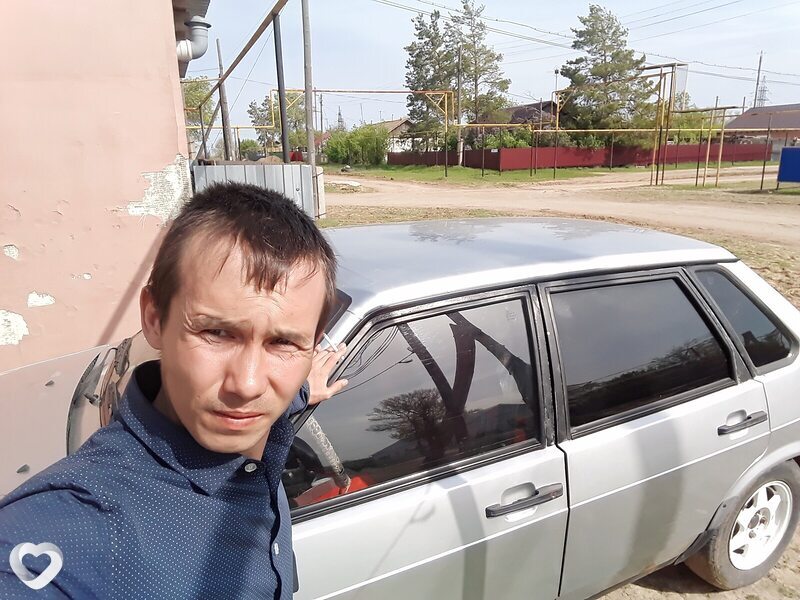 Кайрат, 26, Уральске — анкета №1077376