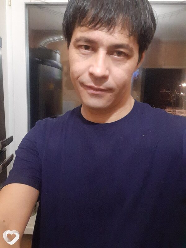 Роман, 45, Москве — анкета №1077379