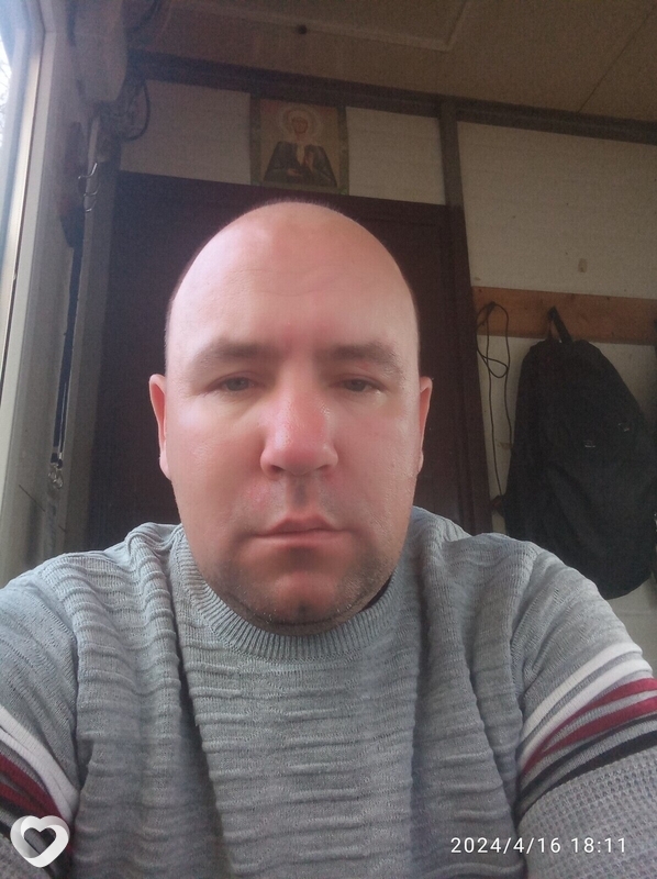 Сергей, 41, Донецке — анкета №1077613