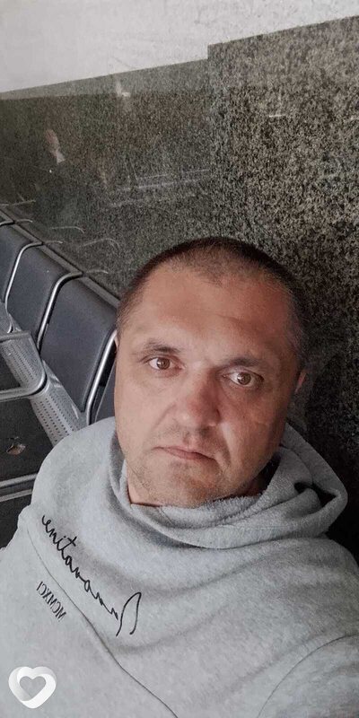 Максим, 43, Москве — анкета №1077615