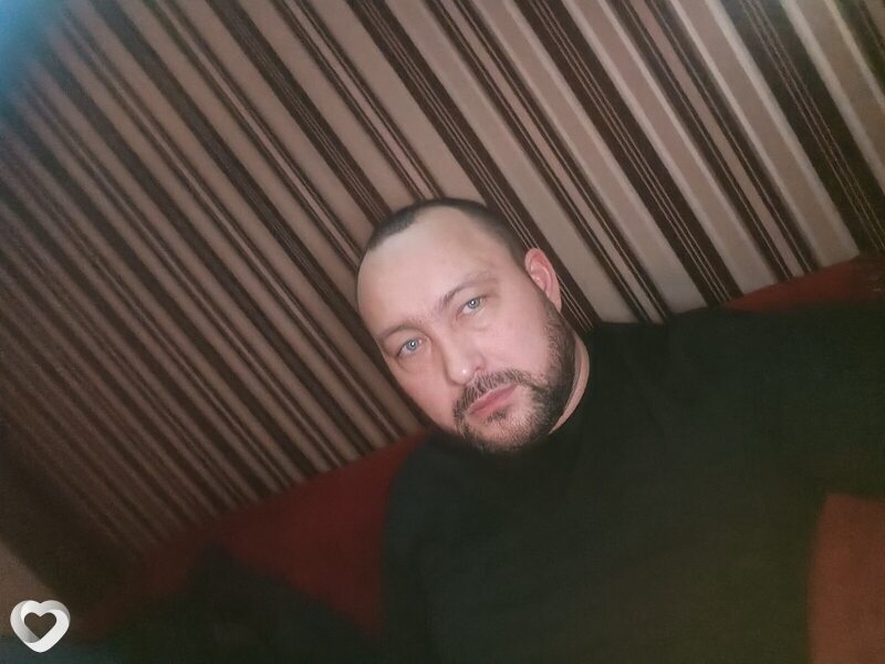 Александр, 40, Саратове — анкета №1077618