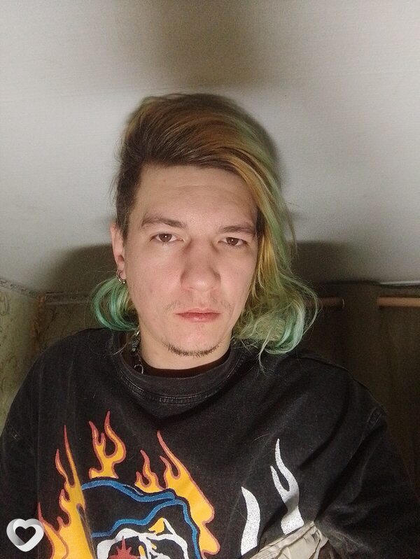 Сергей, 35, Санкт-Петербурге — анкета №1077619