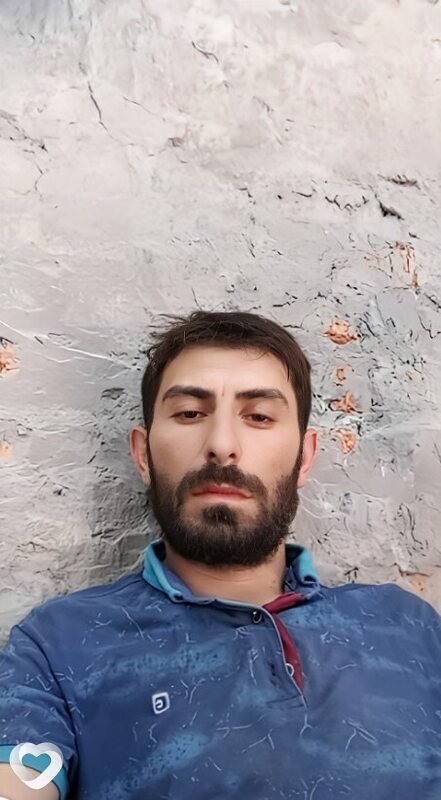 Шир, 35, Ростове-на-Дону — анкета №1077621