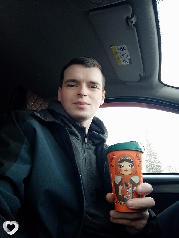 Сергей, 31, Нижнем Новгороде — анкета №1077624