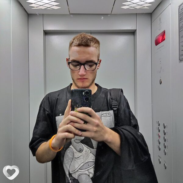 Алексей, 22, Минске — анкета №1077630