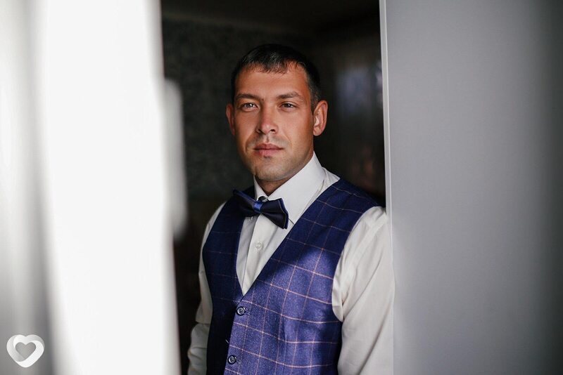 Сергей, 36, Балакове — анкета №1077631