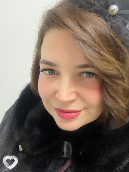 Катерина, 37, Новосибирске — анкета №1077660