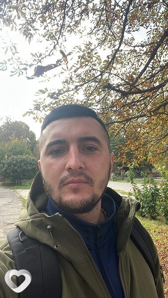 Тимур, 32, Хабаровске — анкета №1077663