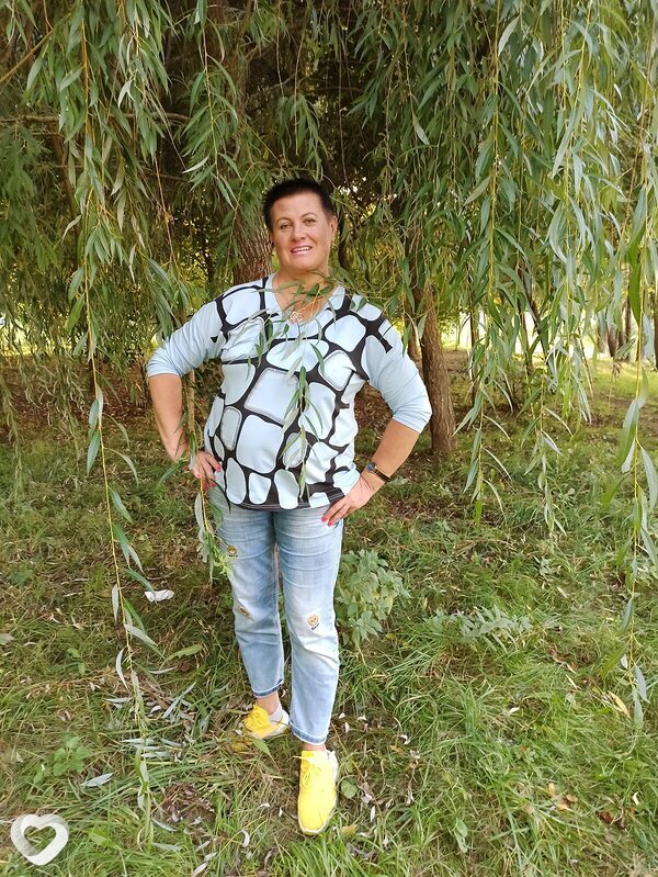 Люсьен, 54, Минске — анкета №1077665