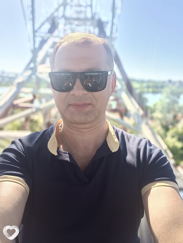 Михаил, 47, Ростове-на-Дону — анкета №1077666