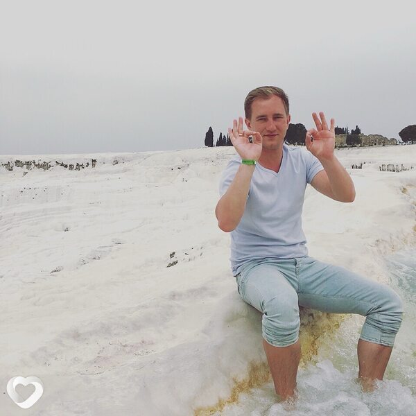 Максим, 31, Туле — анкета №1077668