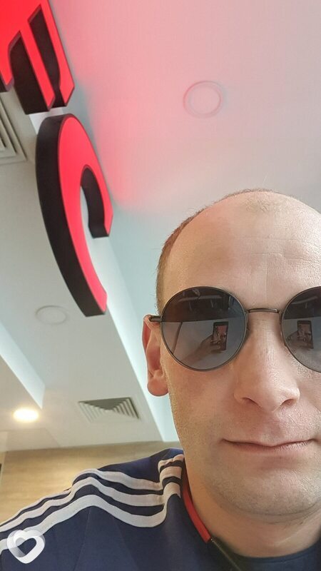 Константин, 37, Москве — анкета №1077675