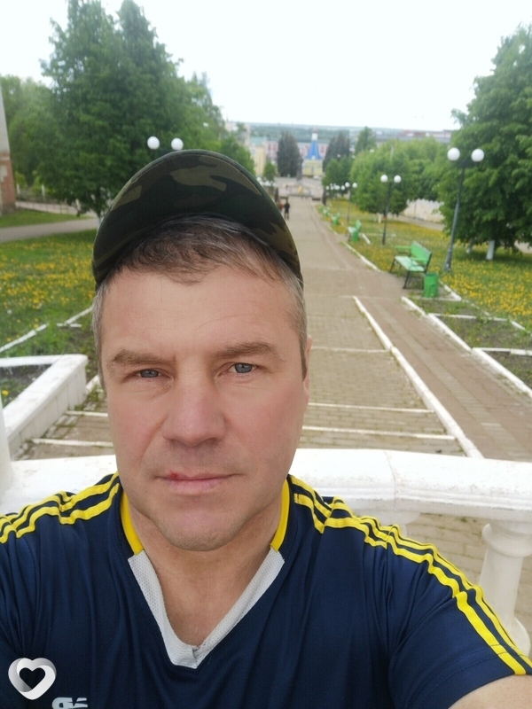 Александр, Рузаевка