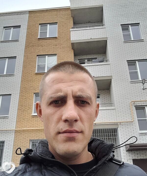 Александр, 40, Краснодаре — анкета №1077682