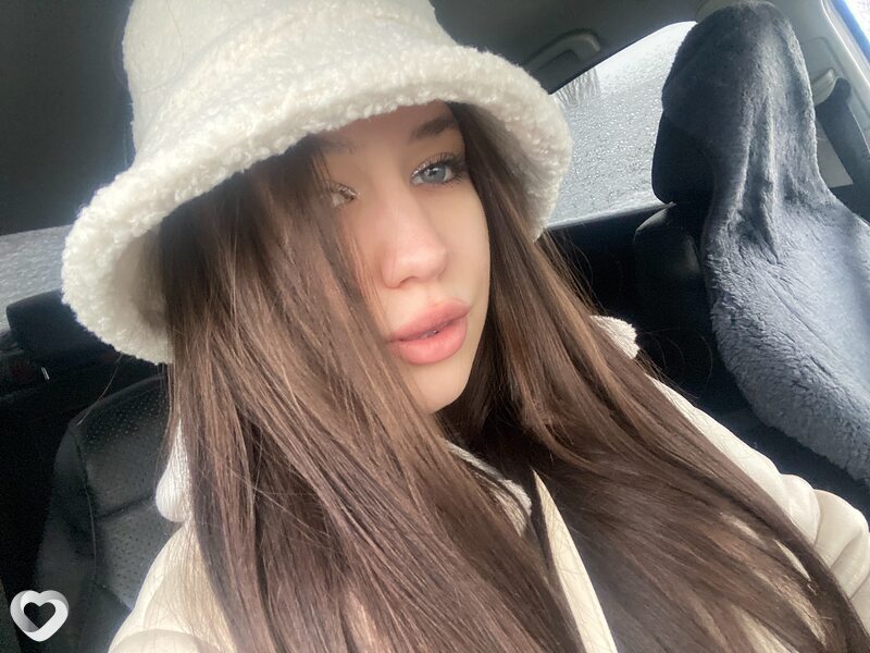 Кристина, 21, Волгограде — анкета №1077684