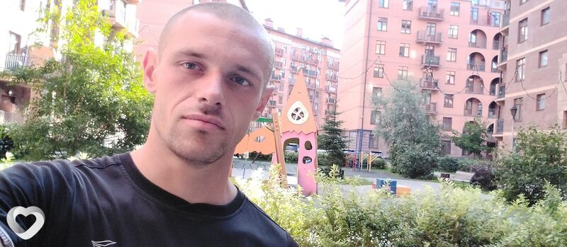 Дмитрий, 28, Гомеле — анкета №1077338