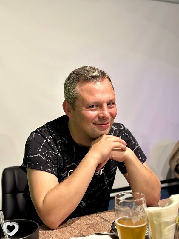 Илья, 30, Санкт-Петербурге — анкета №1077340