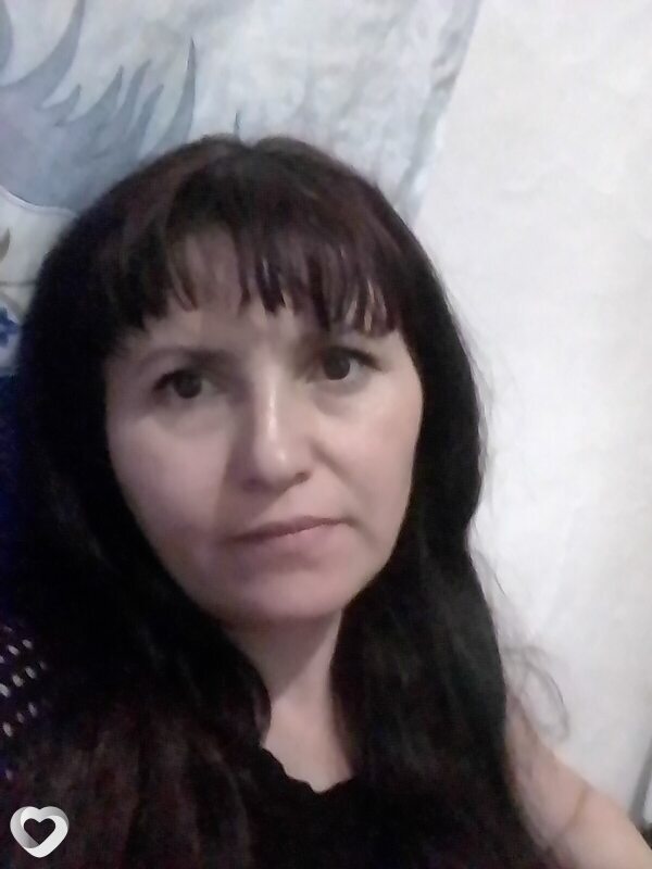 Тамара, 42, Улан-Удэ — анкета №1077344