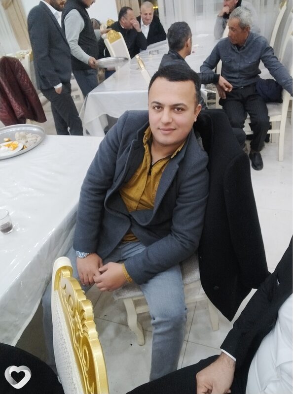 Алик, 33, Санкт-Петербурге — анкета №1077359