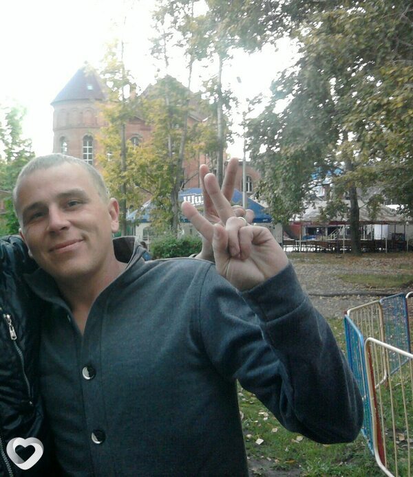 Нил, 39, Уфе — анкета №1077360