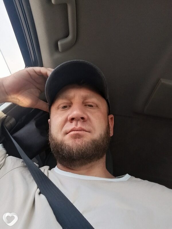 Владимир, 32, Алматы — анкета №1077414