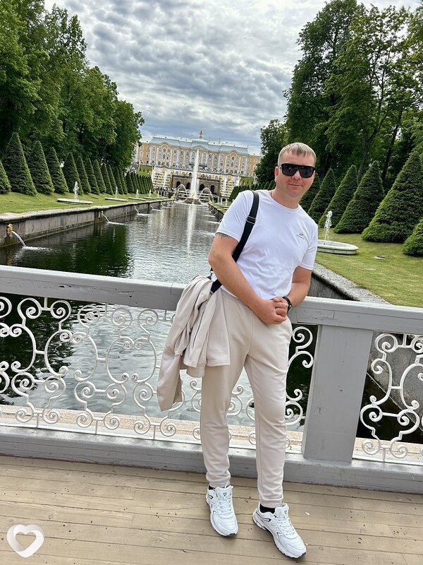 Евгений, 39, Нягани — анкета №1077415