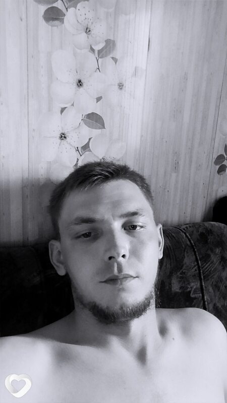 Павел, 28, Прокопьевске — анкета №1077426