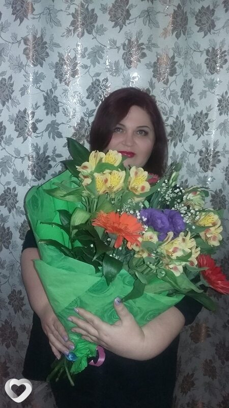 Оля, 51, Оренбурге — анкета №1077486