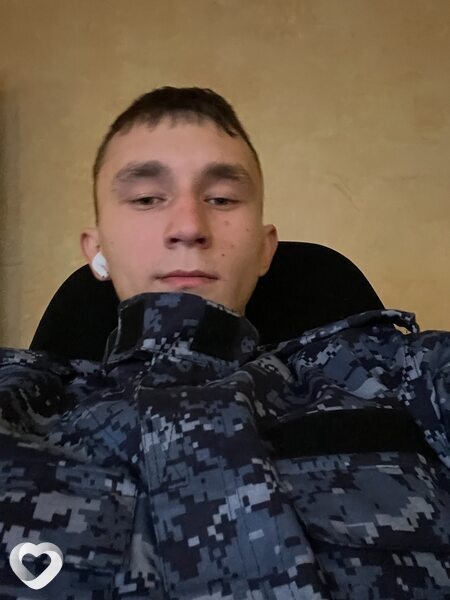 Никита, 22, Москве — анкета №1077488