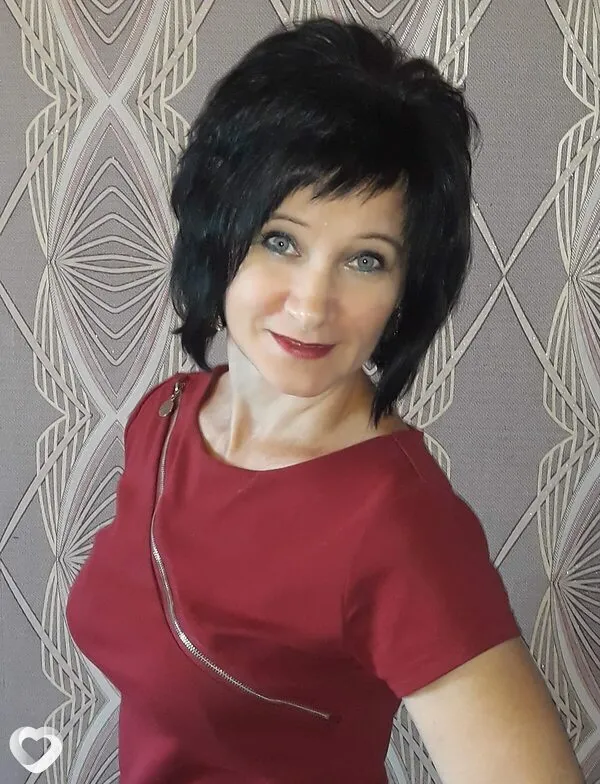 Татьяна, 51, Барнауле — анкета №1077492