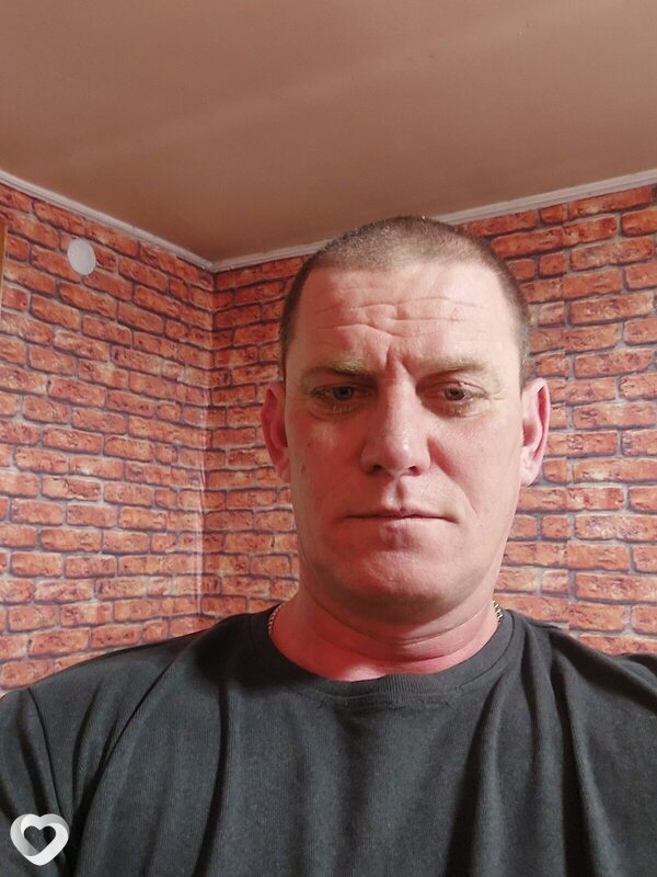 Денис, 44, Алматы — анкета №1077496