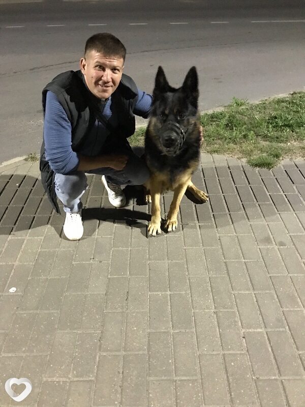 Андрей, 40, Минске — анкета №1077500