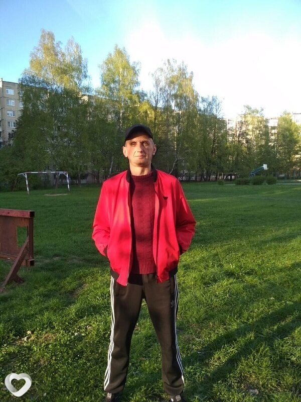 Дима, 46, Барановичах — анкета №1077507