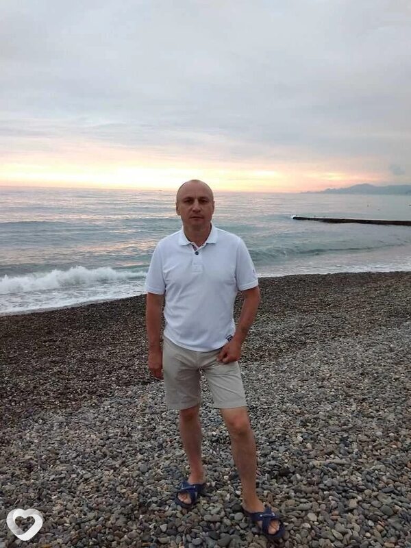 Петр, 48, Ярославле — анкета №1077387