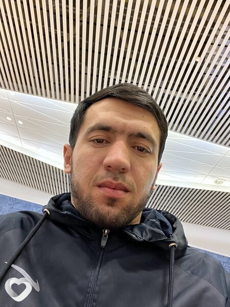 Руслан, 32, Краснокаменске — анкета №1077391