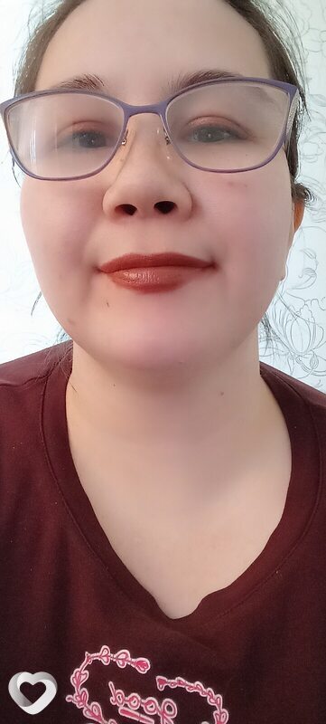Луна, 34, Челябинске — анкета №1077396