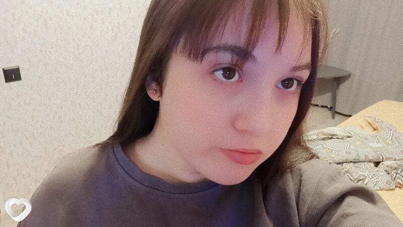 Юлия, 22, Владивостоке — анкета №1077403