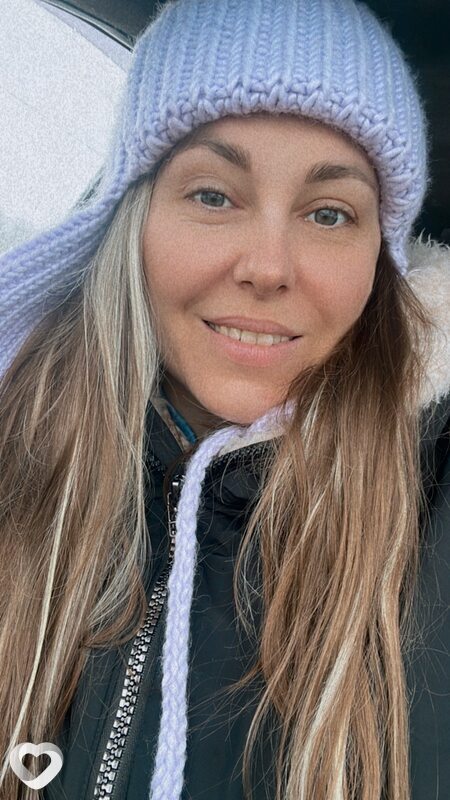 Яна, 38, Кемерове — анкета №1077406