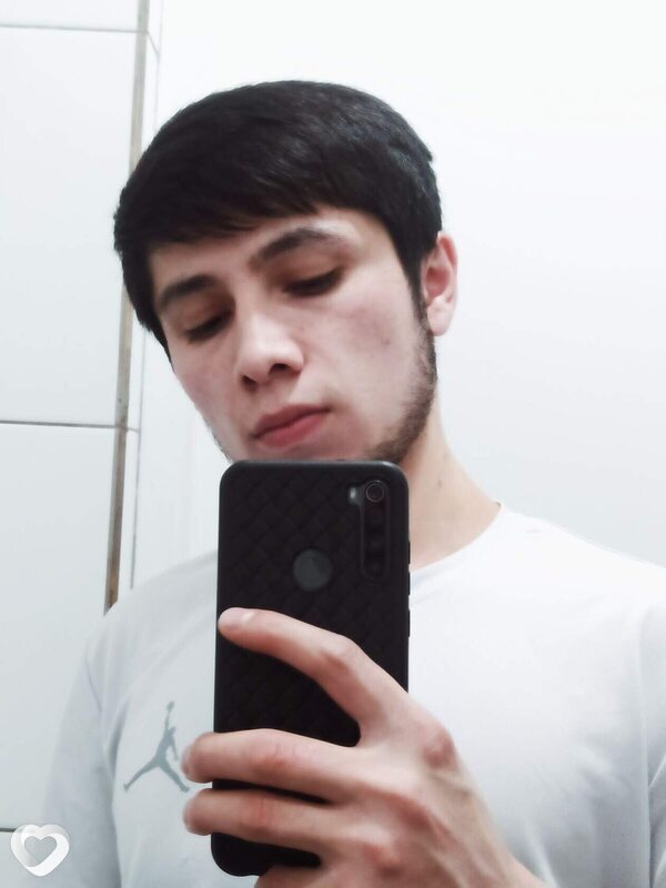 Хусейн, 26, Бронницах — анкета №1077515