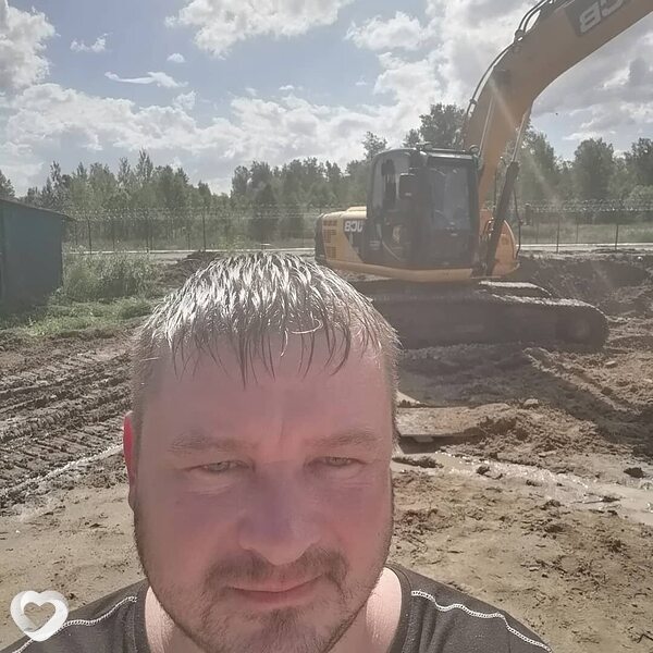Павел, 42, Новосибирске — анкета №1077521