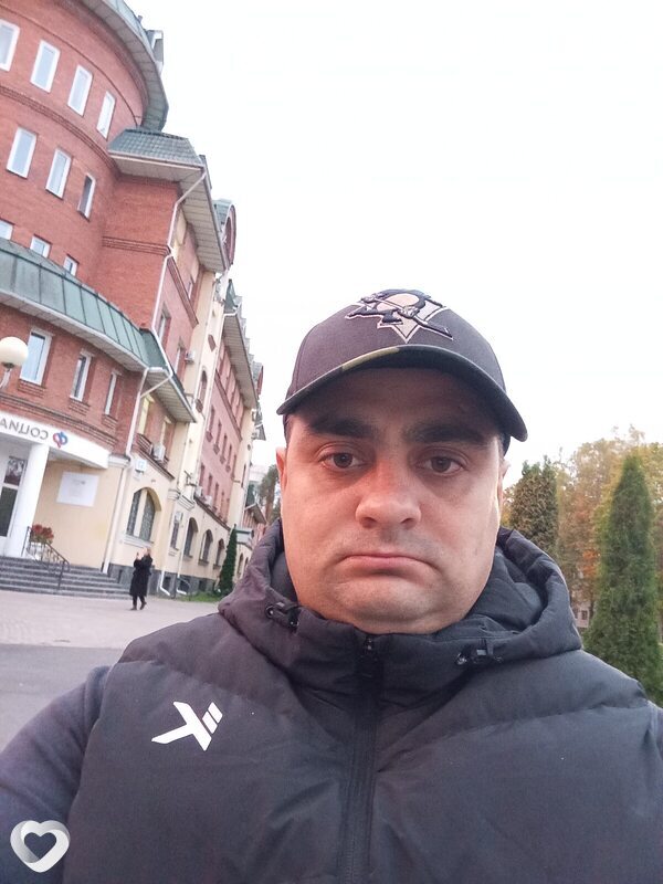 Сергей, 34, Новокузнецке — анкета №1077532